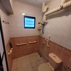 Blk 274A Wenya (Jurong West), HDB 5 Rooms #636361181